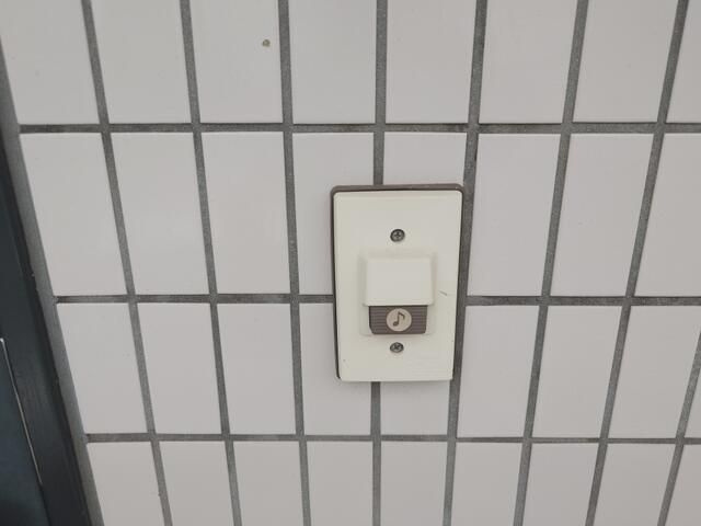 エーデルハイツのセキュリティ