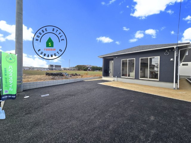 熊本市北区梶尾町第9-3棟（1号棟）