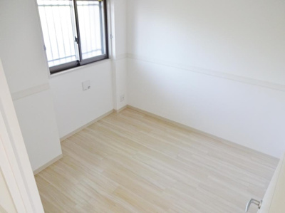 【洋室】 | ネオコート上土室