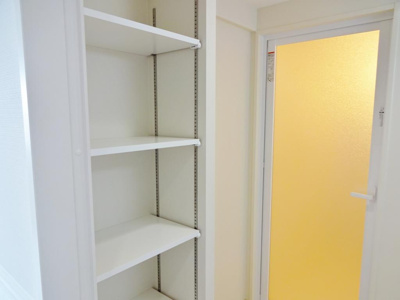 【収納】 | ネオコート上土室