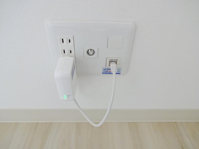 【設備】 | ネオコート上土室