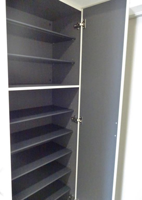 【収納】 | ネオコート上土室