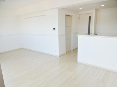 【居間・リビング】 | ネオコート上土室