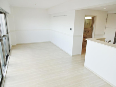 【居間・リビング】 | ネオコート上土室