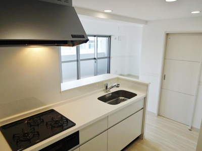 【キッチン】 | ネオコート上土室