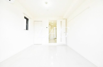 【寝室】 | ルクス板橋 | 寝室です。