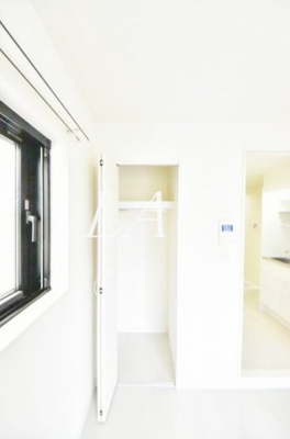 【収納】 | ルクス板橋 | 収納です。