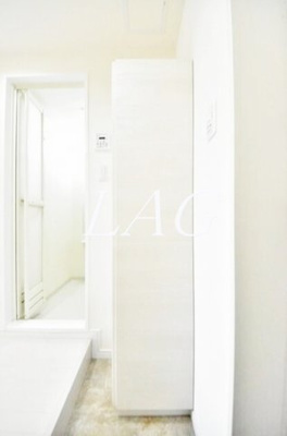 【玄関】 | ルクス板橋 | 玄関です。