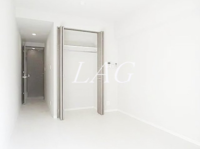 【寝室】 | グラントゥルース赤羽プレミオ | 寝室です。