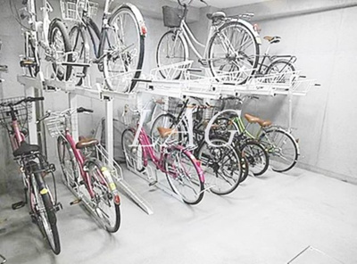 【その他】 | グラントゥルース赤羽プレミオ