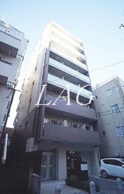 【外観】 | グラントゥルース赤羽プレミオ | 外観になります。