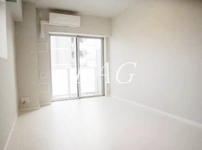 【居間・リビング】 | グラントゥルース赤羽プレミオ | 洋室のお部屋です。