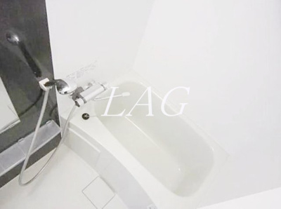 【浴室】 | グラントゥルース赤羽プレミオ | お風呂です。