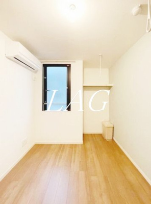 【居間・リビング】 | ブリーズTagara | 居室です。