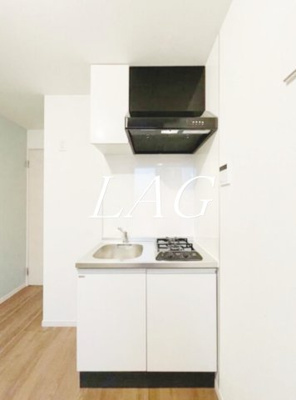 【キッチン】 | ブリーズTagara | キッチンです。