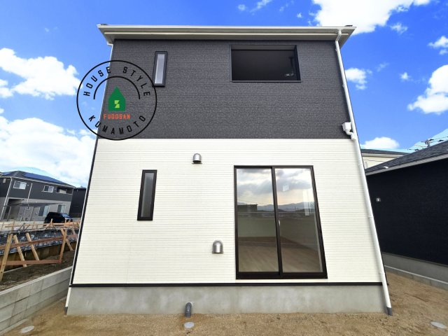 熊本市北区梶尾町第9-3棟（2号棟）