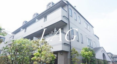 【外観】 | 第一ハイム曙 | 外観です。