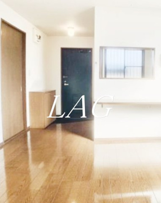 【居間・リビング】 | 第一ハイム曙 | 洋室のお部屋です。