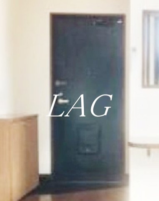 【玄関】 | 第一ハイム曙 | 玄関です。