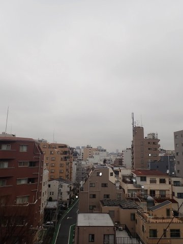 マンションかねきの展望