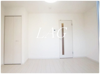 【居間・リビング】 | リブリ・レスト | 洋室のお部屋です。