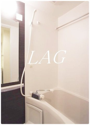 【浴室】 | リブリ・レスト | お風呂です。