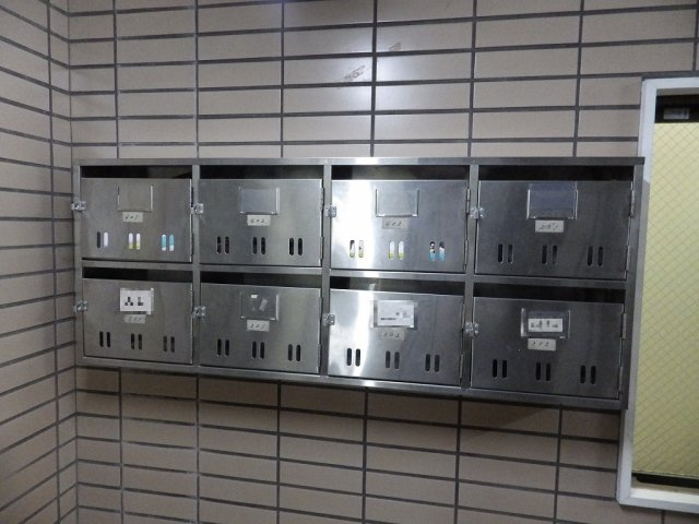 Housekul千駄木ビルのその他共用部分