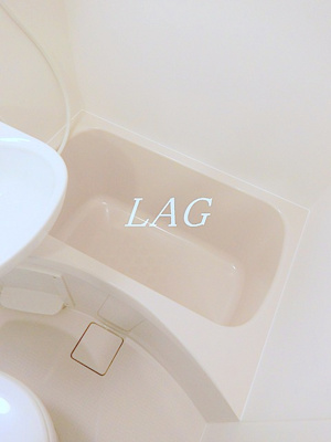 【浴室】 | Ｊ．Ｐ亀戸 | お風呂です。