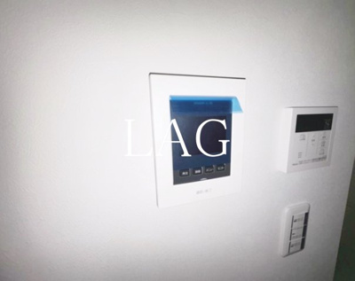 【セキュリティ】 | Ｍ・プーロニンフェア | TVモニターフォンです。