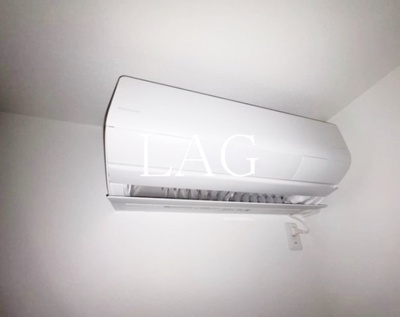 【設備】 | Ｍ・プーロニンフェア | エアコンです。