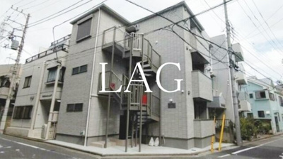 【外観】 | Ｍ・プーロニンフェア | 外観です。