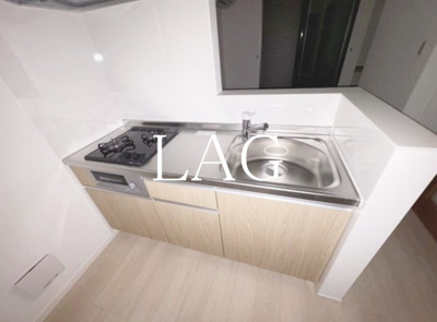 【キッチン】 | Ｍ・プーロニンフェア | キッチンです。