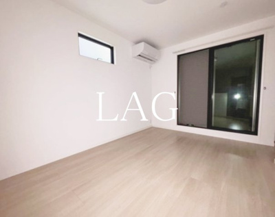 【居間・リビング】 | Ｍ・プーロニンフェア | 洋室のお部屋です。