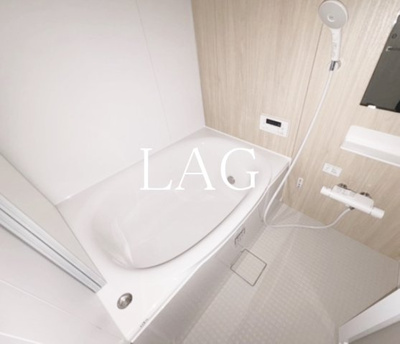 【浴室】 | Ｍ・プーロニンフェア | お風呂です。