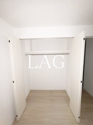 【収納】 | Ｍ・プーロニンフェア | 収納です。