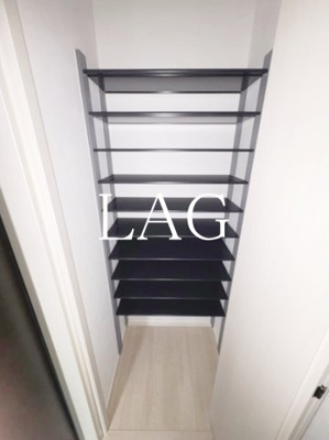 【玄関】 | Ｍ・プーロニンフェア | 玄関です。