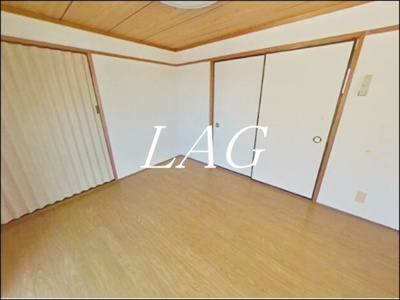 【寝室】 | サンハウス | 寝室です。