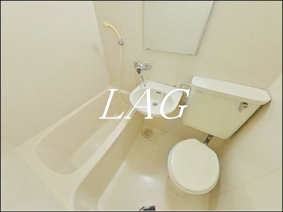 【浴室】 | サンハウス | お風呂です。