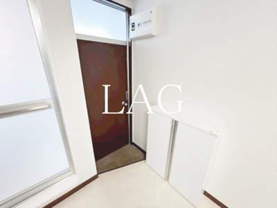 【玄関】 | 第二永島ビル | 玄関です。