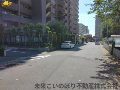 【その他】 | ダイアパレス春日部センタースクエア