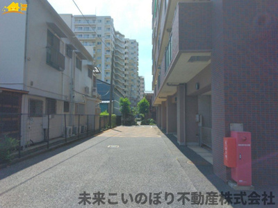 【駐車場】 | ダイアパレス春日部センタースクエア | カースペースがあります