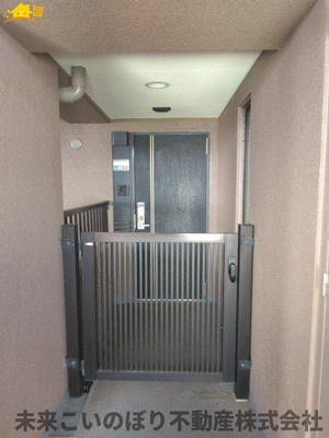 【その他】 | ダイアパレス春日部センタースクエア | アルコープございます