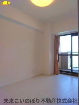 【寝室】 | ダイアパレス春日部センタースクエア | 寝室にいかがでしょうか