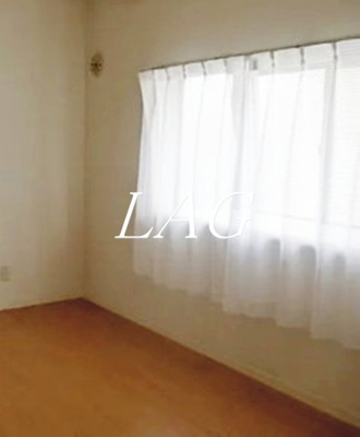 【居間・リビング】 | 第五光マンション | 洋室のお部屋です。