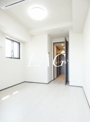 【居間・リビング】 | ＳＳ．ＦＬＡＴ北品川 | 洋室のお部屋です。