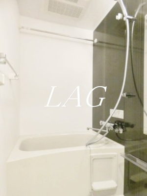 【浴室】 | ＳＳ．ＦＬＡＴ北品川 | お風呂です。