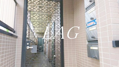 【エントランス】 | イジェントＹＯＵ | エントランスです。