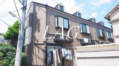 【外観】 | イジェントＹＯＵ | 外観です。