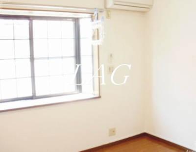 【居間・リビング】 | イジェントＹＯＵ | 洋室のお部屋です。