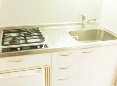 【キッチン】 | イジェントＹＯＵ | キッチンです。